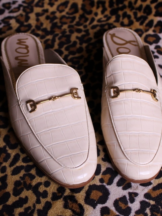 Sam Edelman Shoes - Sam Edelman mules